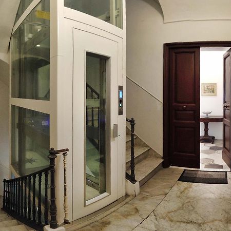 Апартаменты Casa Tilde Баколи Экстерьер фото