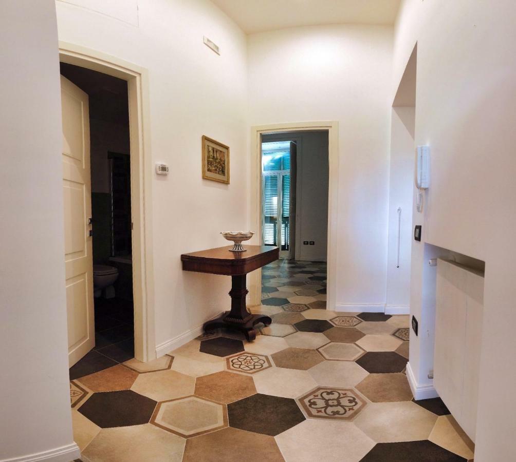 Апартаменты Casa Tilde Баколи Экстерьер фото